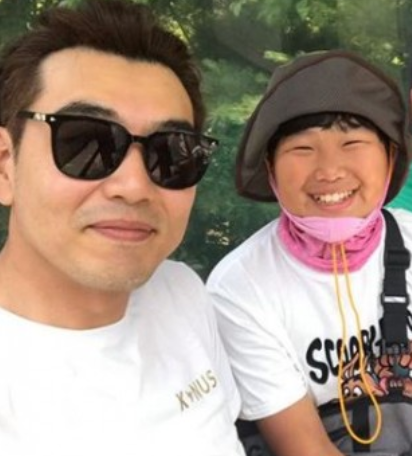 이종혁 준수, 와이프, 최은애, 자녀, 프로필 이종혁 준수, 와이프, 최은애, 자녀, 프로필
