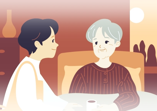  방문요양센터 알아볼 때 이것만은 꼭 알아보자