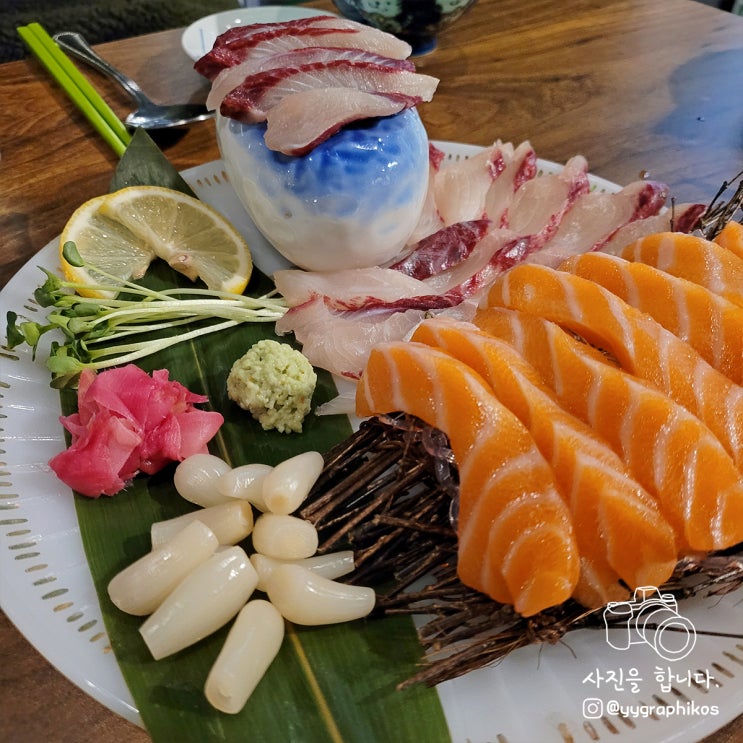  [서울시 마포구 서교동] 합정역 이자카야 맛집, 홍대 술집 - 지하102호 2호점