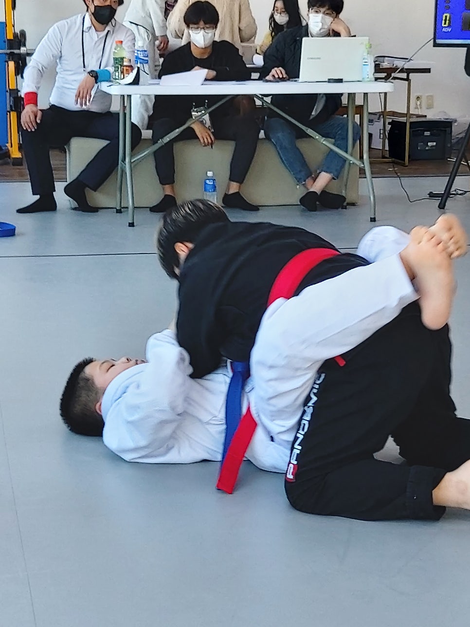 웨이브주짓수 삼척 사진 2