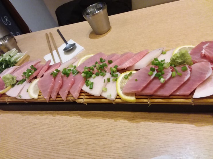 삿뽀로우동집 동홍점, 서귀포동홍동맛집