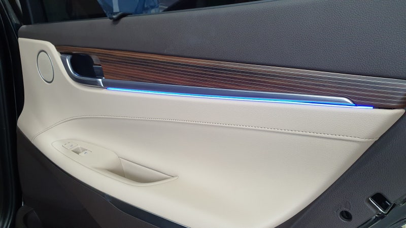 인천 부평구 / 엠비언트 / 현대 / 그랜저