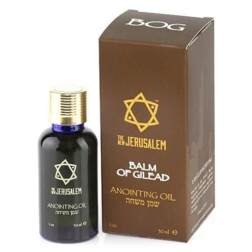  길르앗의 유향乳香 (히)  צְרִי 쩨리 (영) balm 
