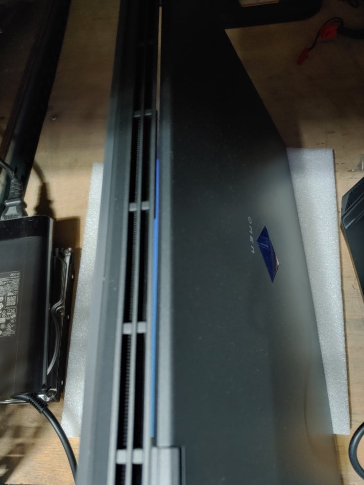  게이밍노트북 체굴 RTX3060 RTX3070 노트북 이더리움 체굴