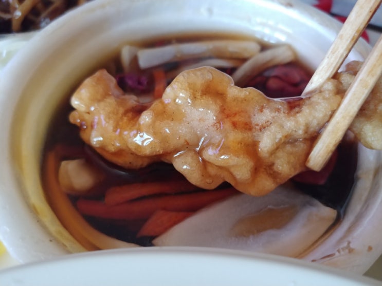  김포중식배달 김포수타짜장 용궁