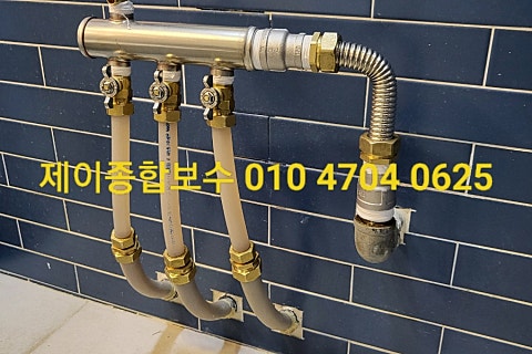 현대라디에터 이미지