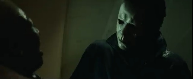  영화 할로윈킬즈(Halloween Kills,2021) 아직 끝나지 않은 공포