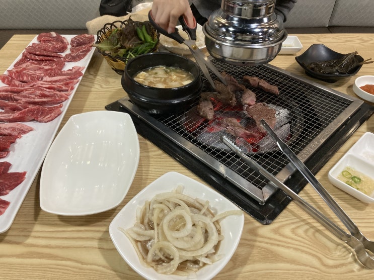 토진 본점 | 봉곡동 토진 | 봉곡동 고기집 추천 