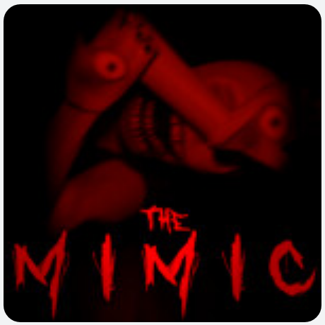 로블록스 더 미믹(the mimic)