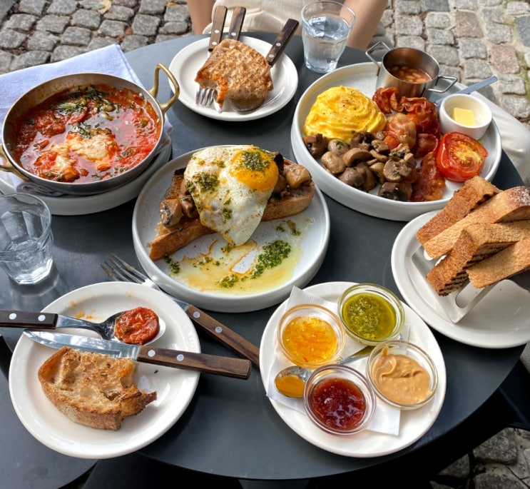  [용산/신용산 맛집] 어프로치 Approach