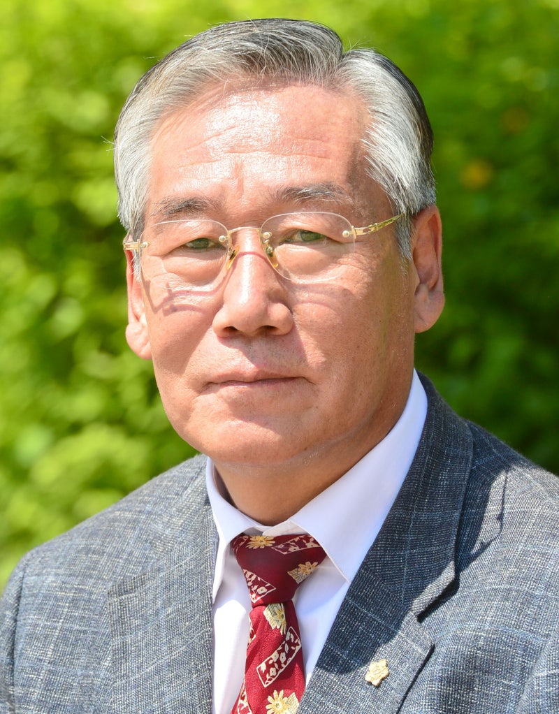 부산과학기술대학교 풍수명리복지과 김기범 교수, IFSA 제16회 연례총회 참석