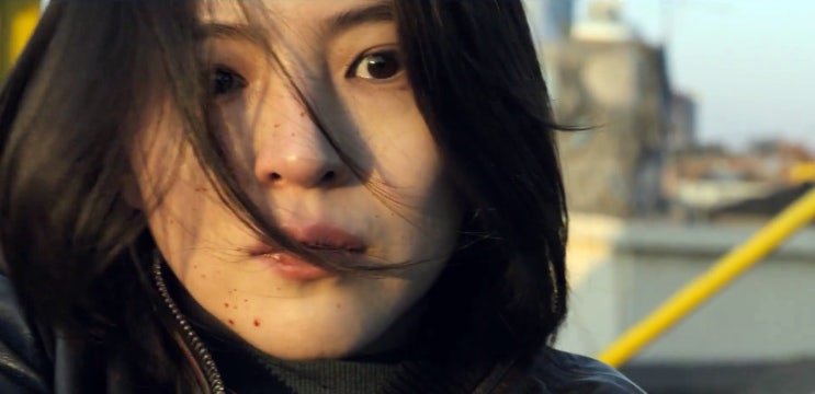  마이네임 5화 줄거리 및 리뷰  : 총의 주인은 누구?(도강재의 죽음)
