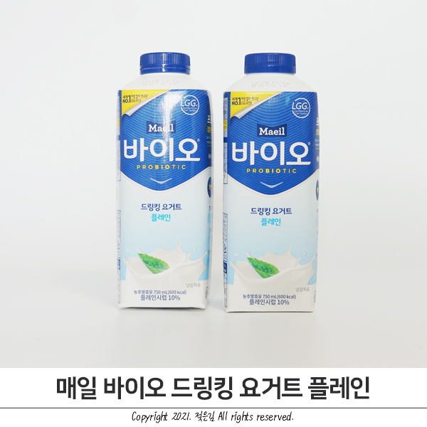 매일 바이오 드링킹 요거트 플레인 요즘 제 픽 매일 바이오 드링킹 요거트 플레인 요즘 제 픽
