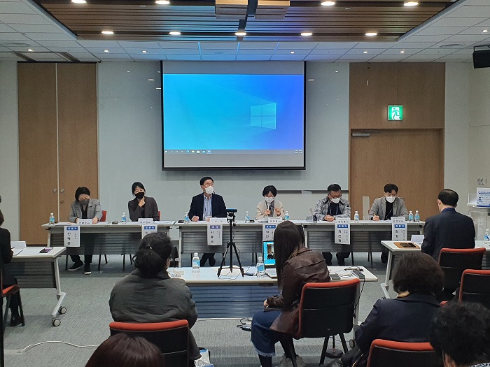 인천시, 수돗물 신뢰 향상을 위한 물관리 방안 발표