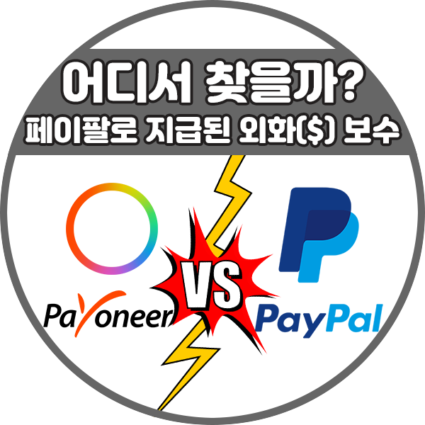  페이팔에 들어온 어필리에이트 수익 영세율 신고(ft. 페이오니아)