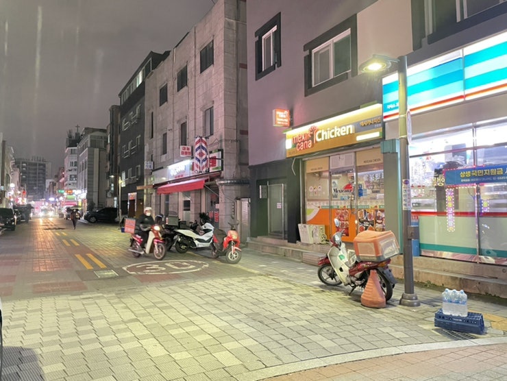 멕시카나치킨 안양점 사진 2