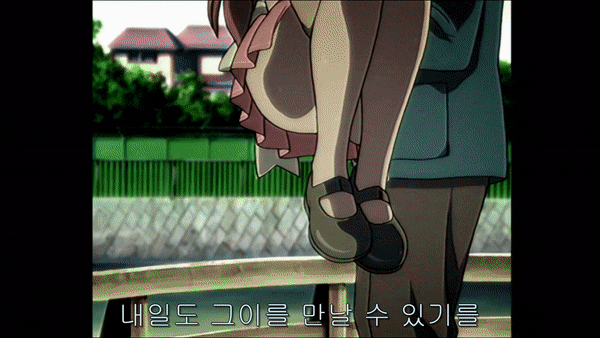  스즈미야 하루히의 우울 1기 11화 후기 미래소녀 아사히나 미쿠루