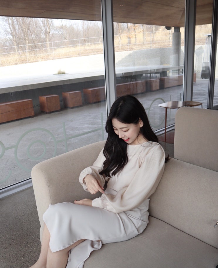  카페) 경산 호미호시