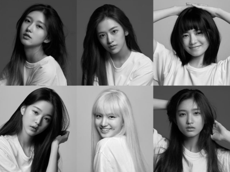 스타쉽 아이브 lVE 멤버 프로필 나이 학력 국적 본명 포지션 인스타 유튜브 (가을 안유진 레이....