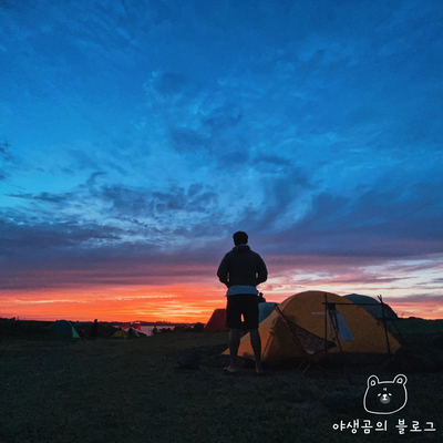  캠피크 수원 캠핑박람회 사전등록 완료