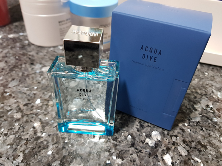 올리브영향수 차은우향수 '다슈 아쿠아다이브' 올리브영향수 차은우향수 '다슈 아쿠아다이브'