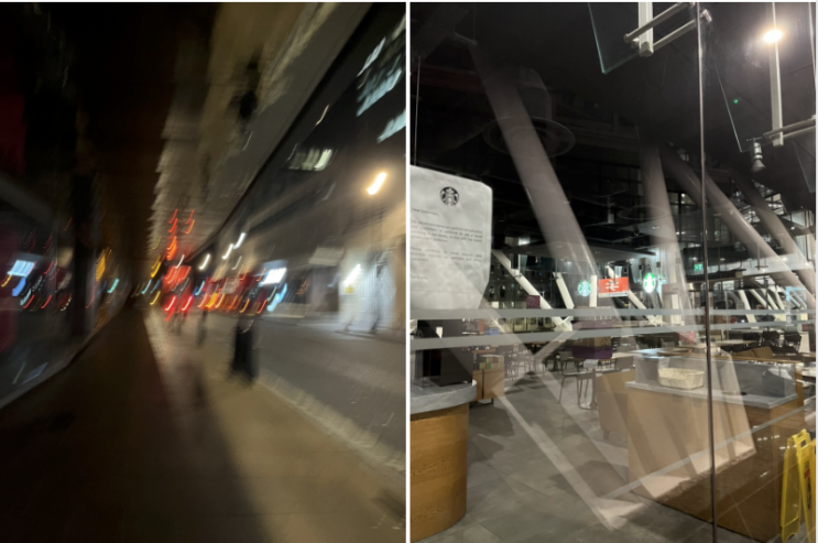  [영국워킹홀리데이] +63 첫_첫출근, 온무빙 신청 (한국에서 영국으로 택배)