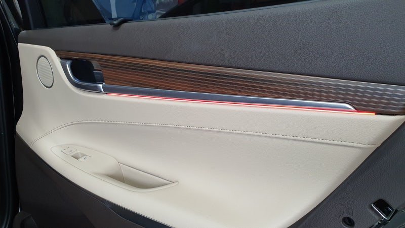 인천 부평구 / 엠비언트 / 현대 / 그랜저