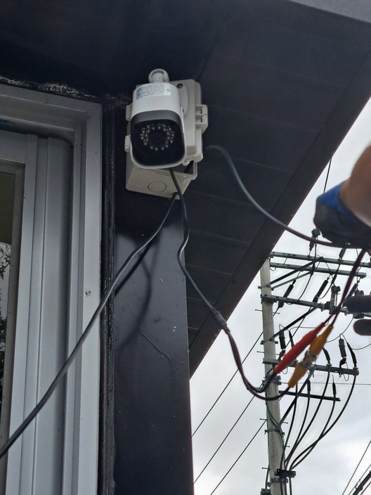  실내cctv 꼼꼼하게 알아보기