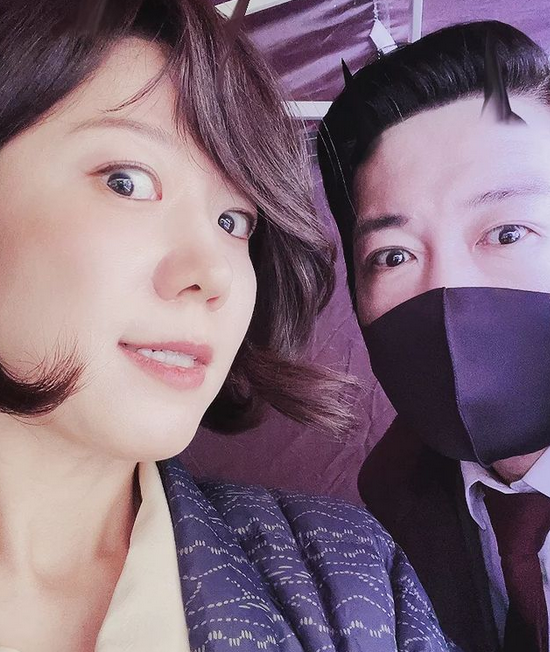 허성태 와이프, 자녀, 프로필, 대학, 대기업, 학력 허성태 와이프, 자녀, 프로필, 대학, 대기업, 학력