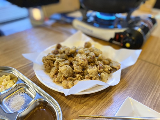  만년동치킨맛집, 만년동옛날통닭 달구상회