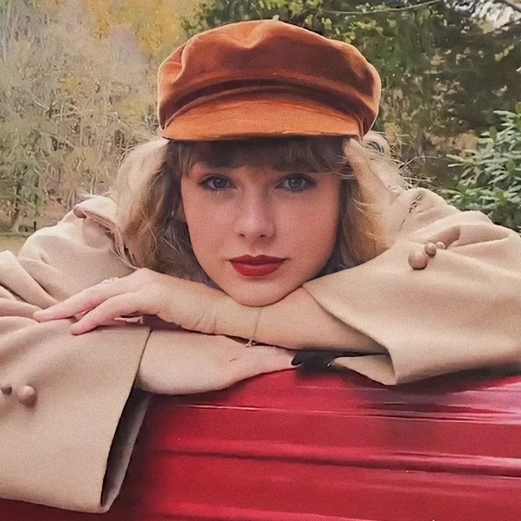  Taylor Swift 테일러스위프트 - All Too Well (Taylor's Version) 여자솔로가수 감성노래 기분좋아지는노래