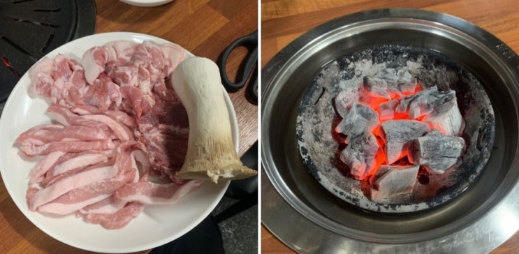 전주 뒷고기 맛집 솔래촌