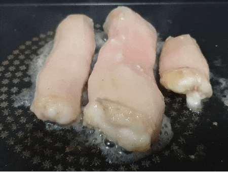  소곱창 택배로 집에서도 맛있는 막창구이 먹기 세자매정육점