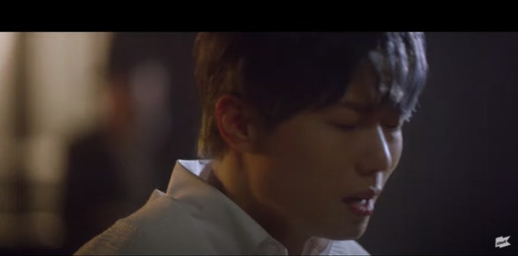 [MV] 탑현 _ 미안해요 [뮤비/가사/듣기]