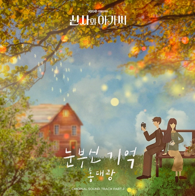  눈부신 기억 - 홍대광
