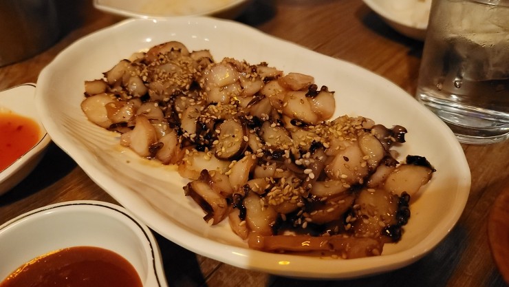  양주시 덕계동 천냥노가리
