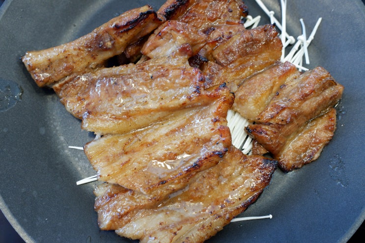  진해 갈비 맛집 용원동 외식하기 가장 좋은집