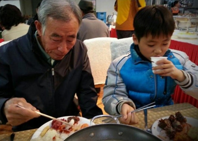 그런대로 그런대로