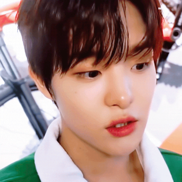 트레저 리더 지훈(박지훈) TMI로그 보정 움짤! kimraaaaaaa 트레저 리더 지훈(박지훈) TMI로그 보정 움짤! kimraaaaaaa