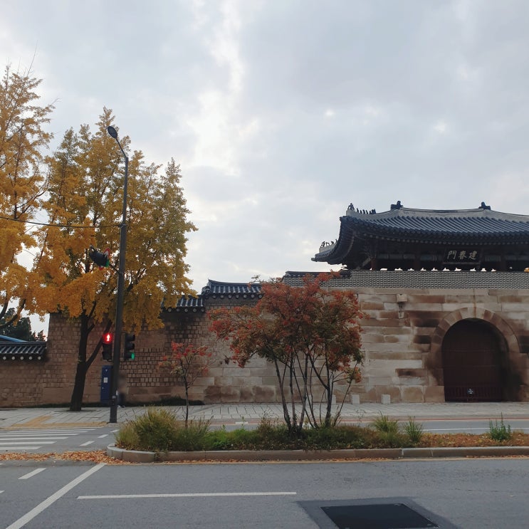  떠나고 싶어!