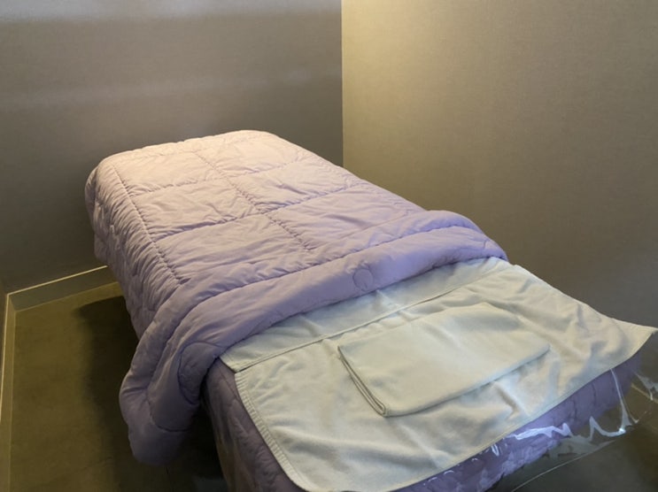  야당 커플 피부관리 데이트하기 좋아~!