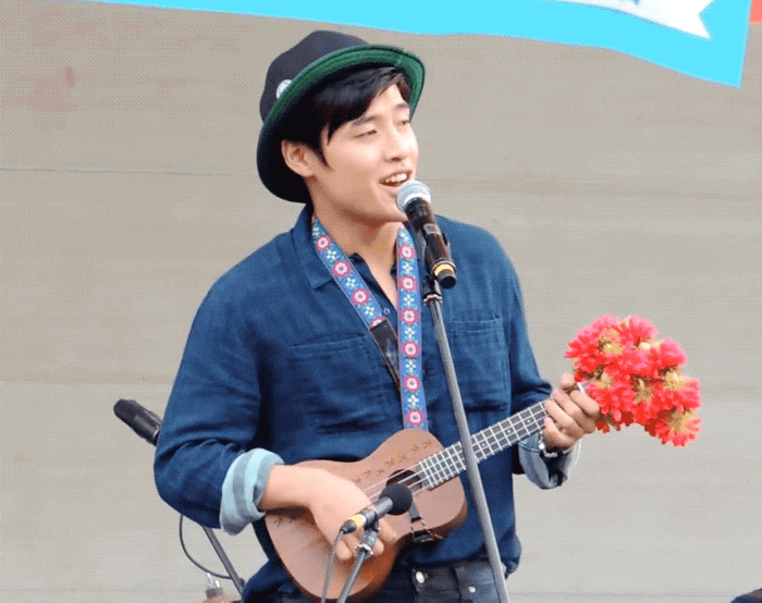  조개껍질 묶어, 우쿨렐레 TAB 악보로 핑거스타일 도전하기!