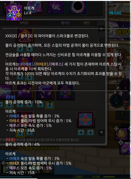  엘소드 아이샤 4라인 스킬 공략, 캐릭터 평가