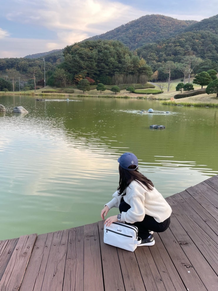 보라cc 2부 라운딩 보라cc 2부 라운딩