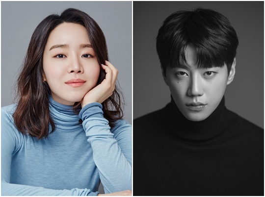  211112 신혜선X이준영 출연 ‘용감한 시민’ 12월 크랭크인[공식]