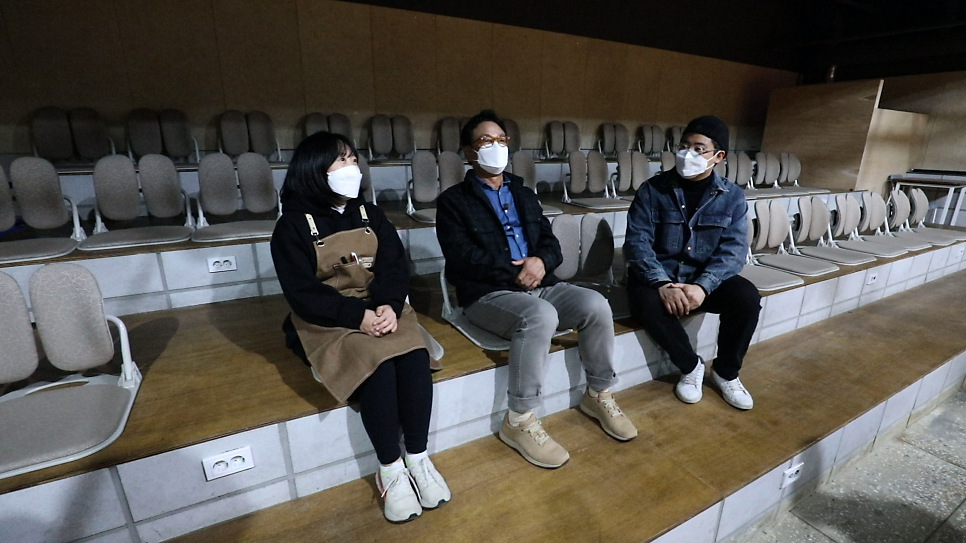 번화로소극장 사진 2