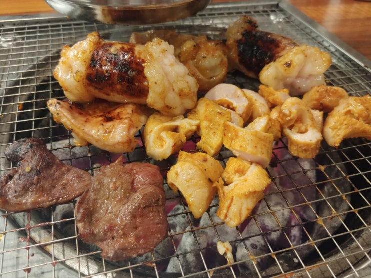  고촌역맛집 김포곱창 금양곱창
