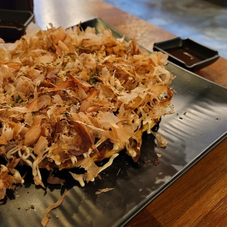  동두천 지행 맛집 이자카야 추천 초밥파는 선술집