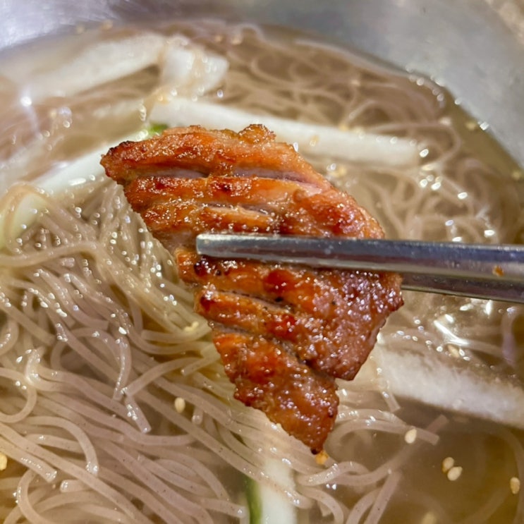  더우개 생포갈비, 꼭 먹어봐야 하는 생갈비집!