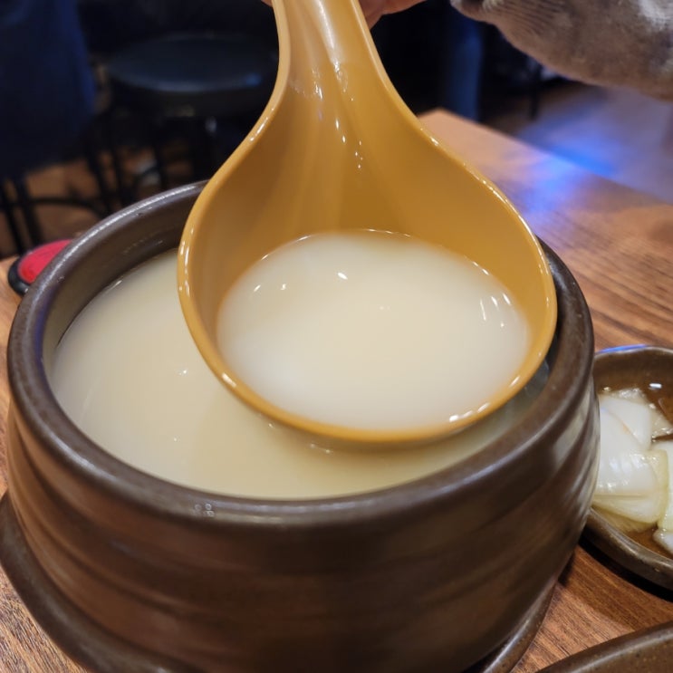  석계 데이트 / 석계 전집 빈대주막 - 감자전에 한잔하기 좋은곳